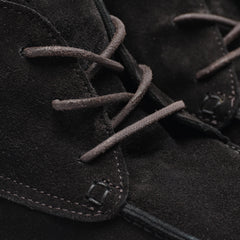 Corso Boot - Etna Black (Mens)