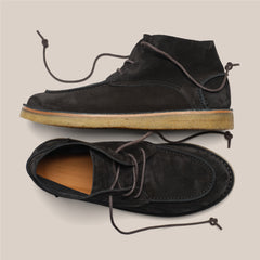 Corso Boot - Etna Black (Mens)
