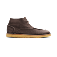 Corso Boot - Milano (Mens)