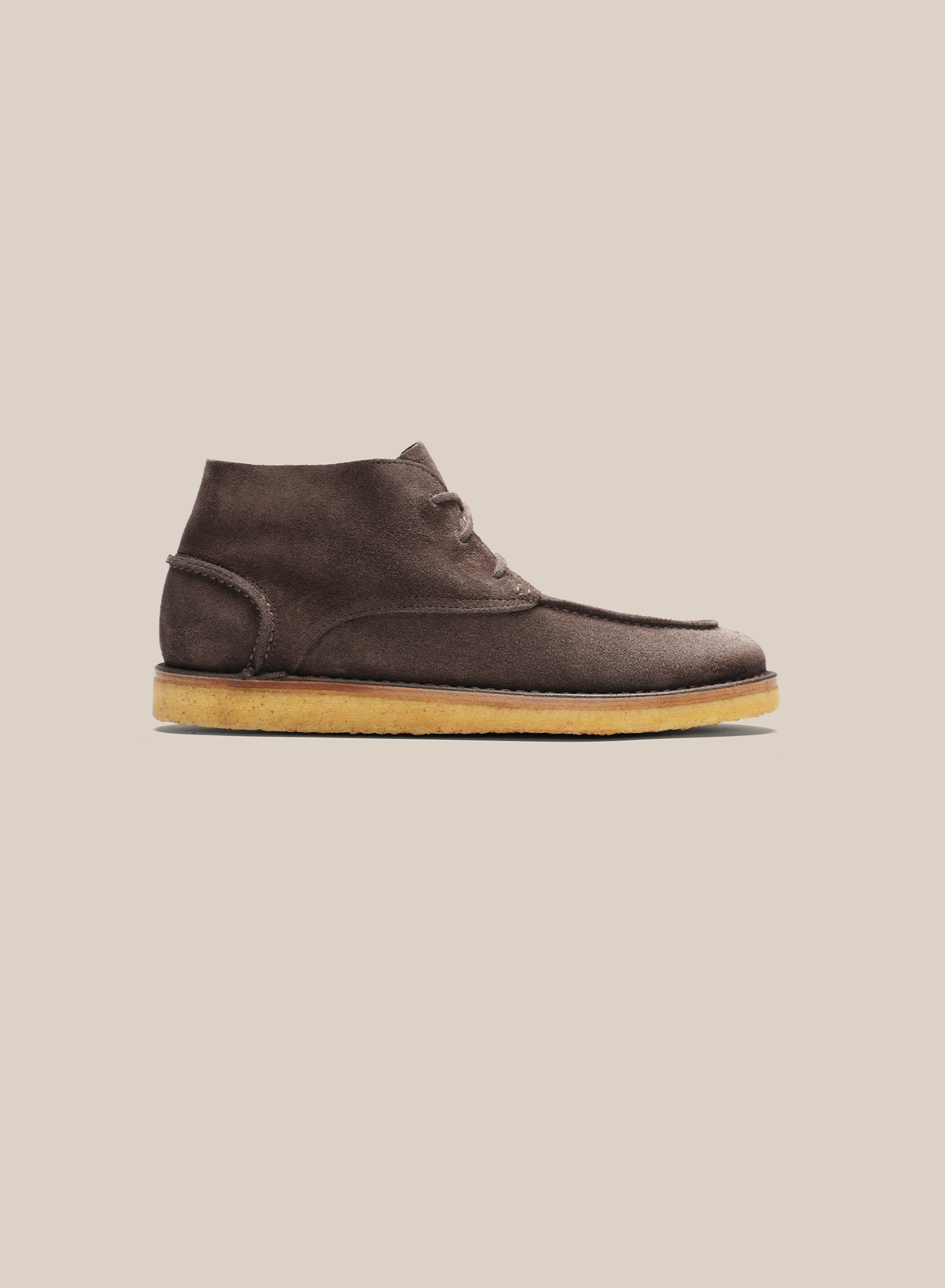 Corso Boot - Milano (Mens)