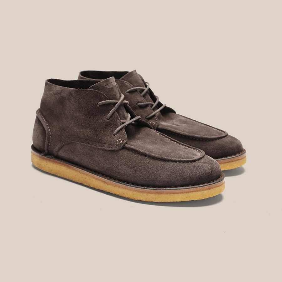 Corso Boot - Milano (Mens)