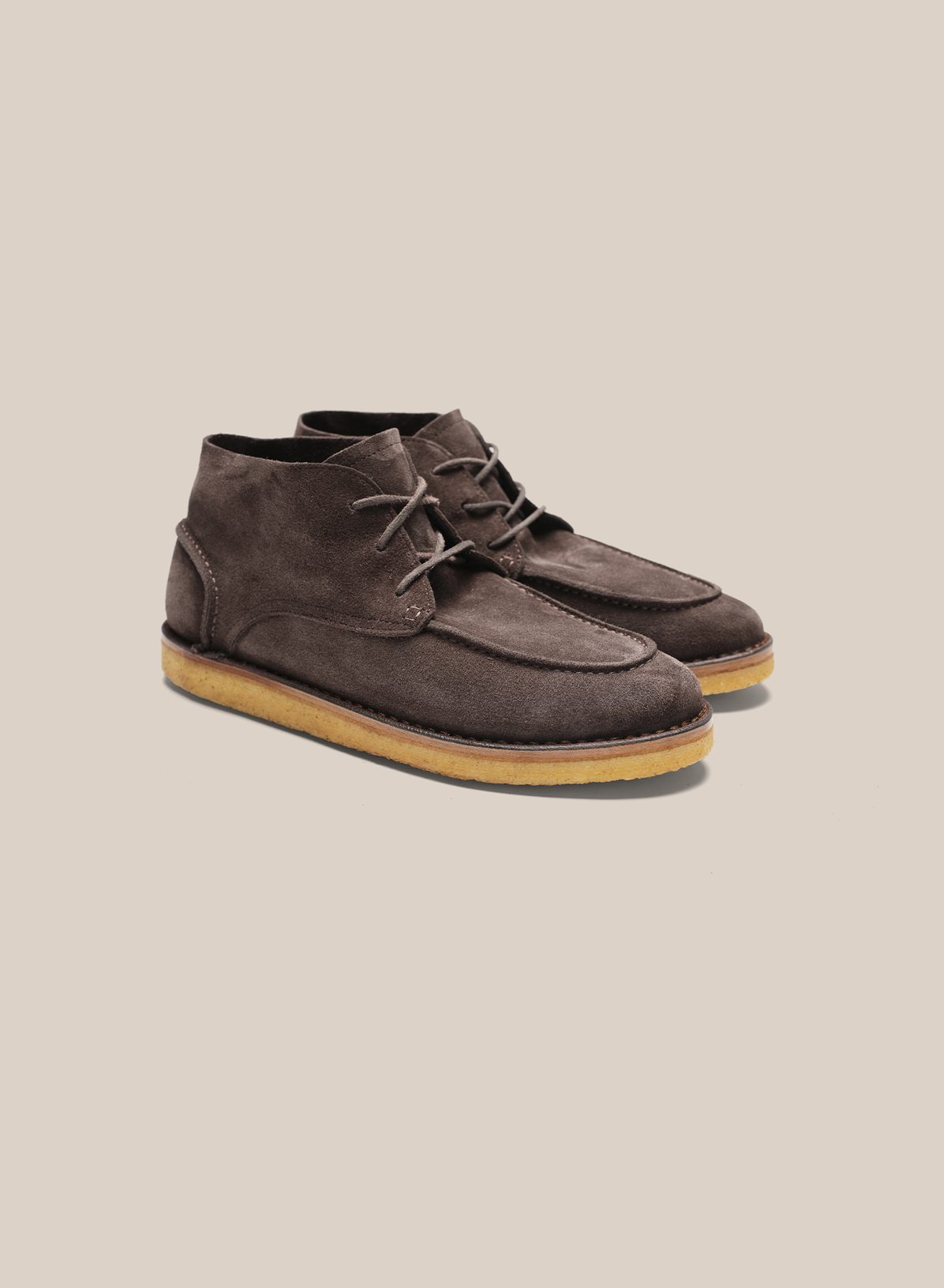 Corso Boot - Milano (Mens)