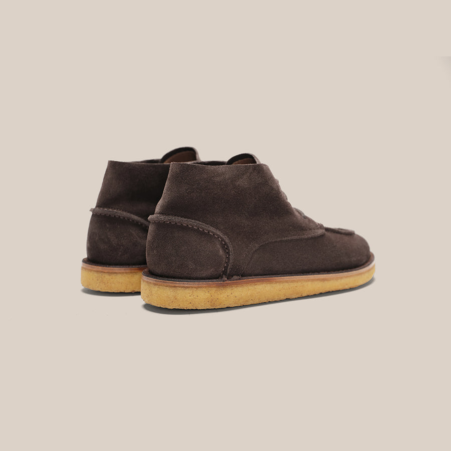 Corso Boot - Milano (Mens)