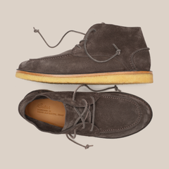 Corso Boot - Milano (Mens)