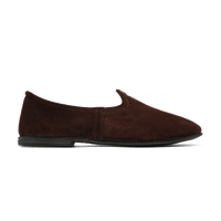 Akşam - Kahve Suede (Mens)