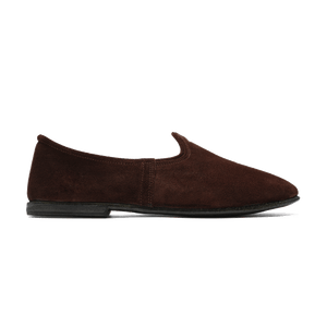 Akşam - Kahve Suede (Mens)