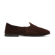 Akşam - Kahve Suede (Mens)