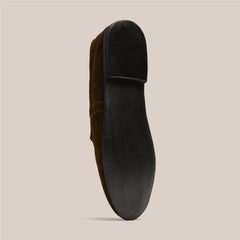 Akşam - Kahve Suede (Mens)
