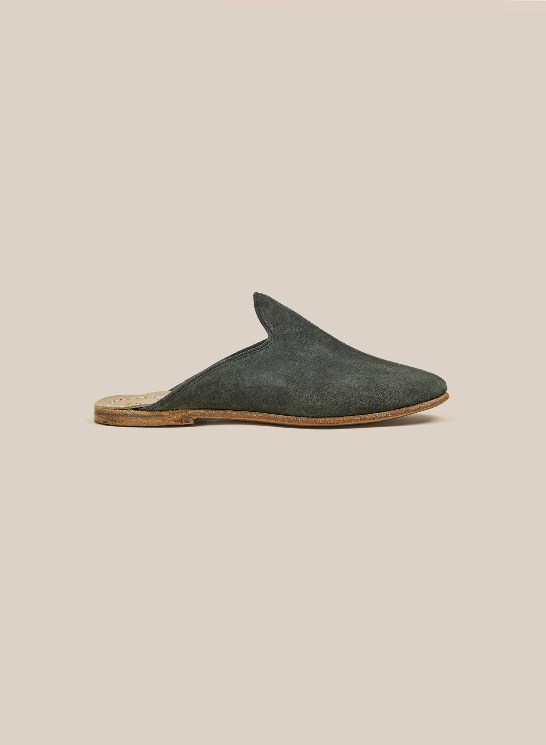 Walker St. Baba (Mens) – Sabah