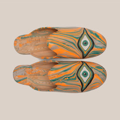Myfawnwy Eye Baba (Mens)