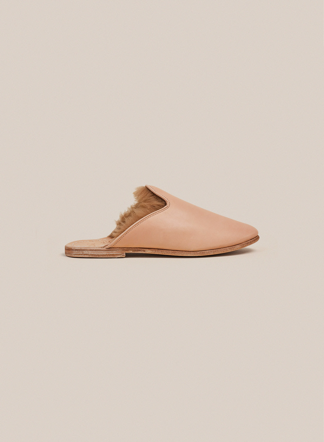 El Paso Shearling Baba (Mens) – Sabah