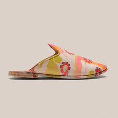 Myfawnwy Flower Baba (Mens)