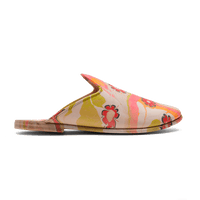 Myfawnwy Flower Baba (Mens)