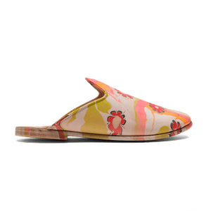 Myfawnwy Flower Baba (Mens)
