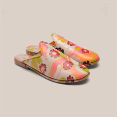 Myfawnwy Flower Baba (Mens)