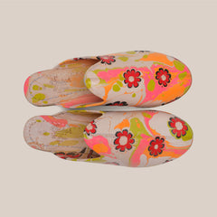 Myfawnwy Flower Baba (Mens)