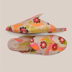 Myfawnwy Flower Baba (Mens)