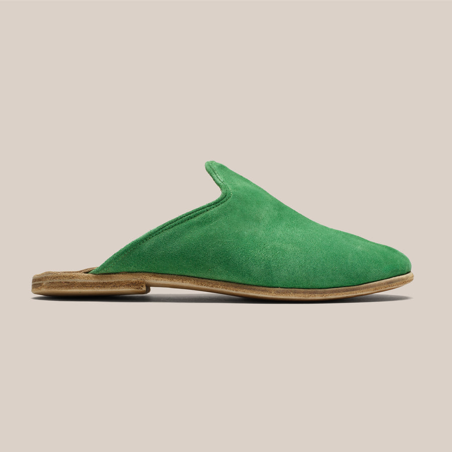 Seneca Green Baba (Mens)