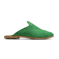 Seneca Green Baba (Mens)