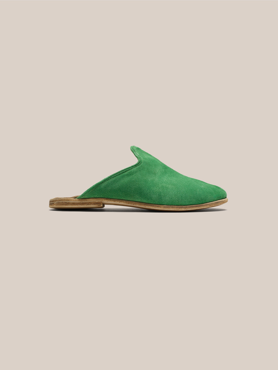 Seneca Green Baba (Mens)