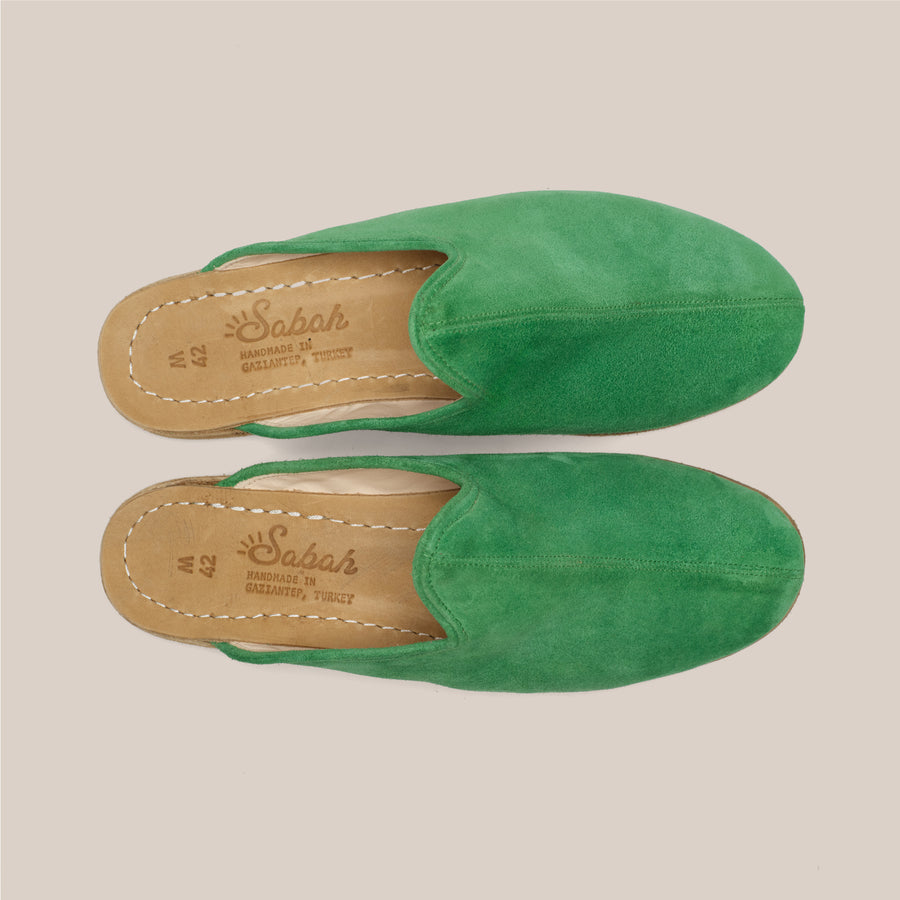 Seneca Green Baba (Mens)