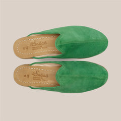 Seneca Green Baba (Mens)