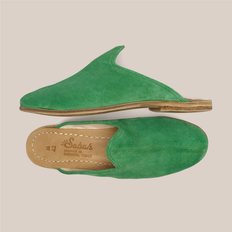 Seneca Green Baba (Mens)