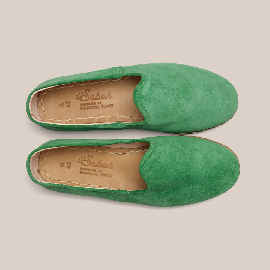 Seneca Green Sabah (Mens)