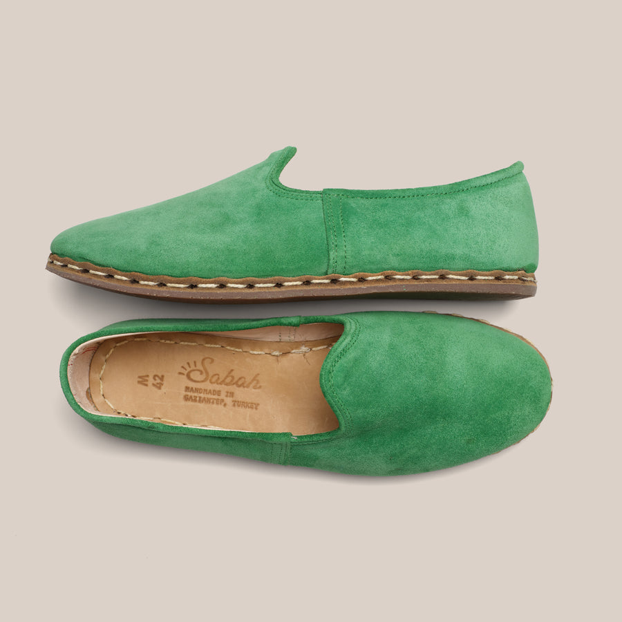 Seneca Green Sabah (Mens)