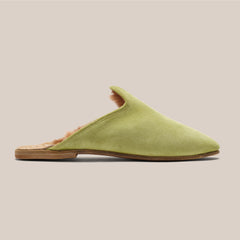 Mela Shearling Baba (Mens)
