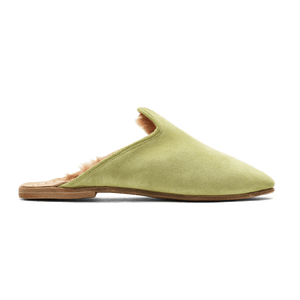 Mela Shearling Baba (Mens)