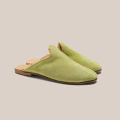 Mela Shearling Baba (Mens)