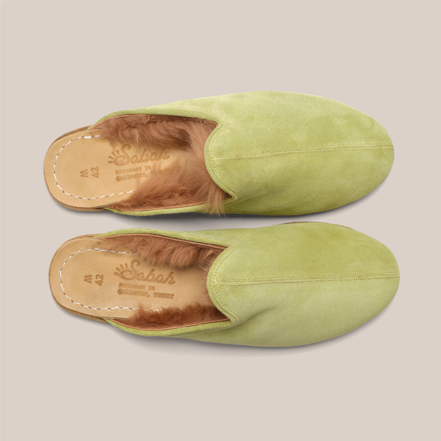Mela Shearling Baba (Mens)