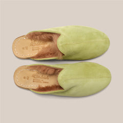 Mela Shearling Baba (Mens)