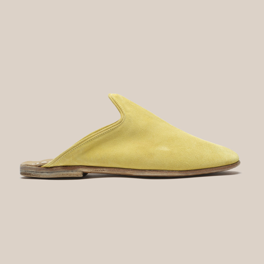 Holoholo Baba (Mens)