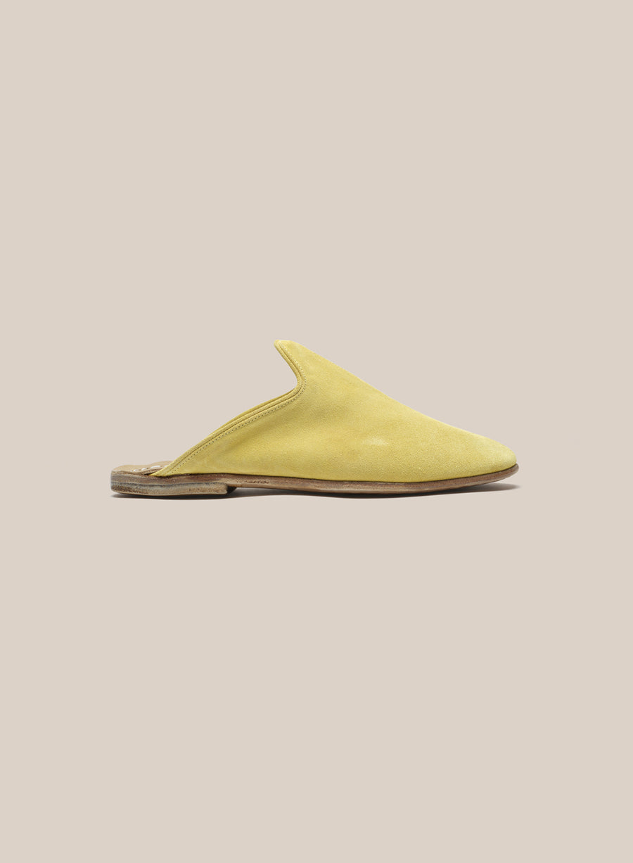 Holoholo Baba (Mens)