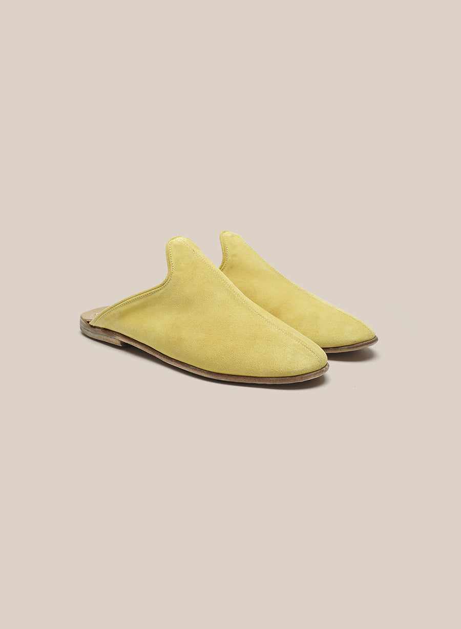 Holoholo Baba (Mens)