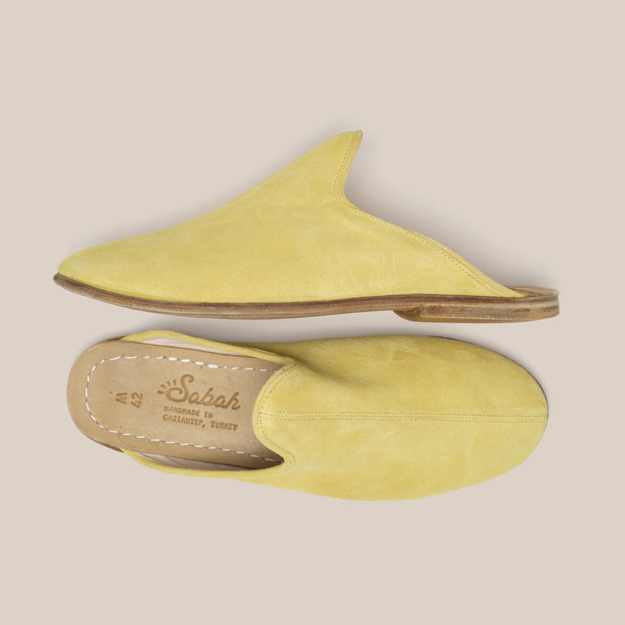 Holoholo Baba (Mens)