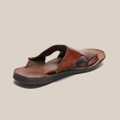 Lido - Marrone (Mens)