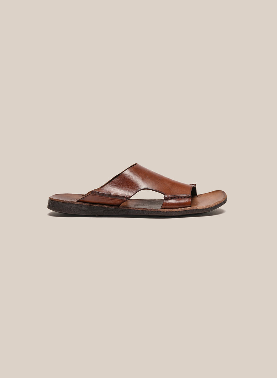 Lido - Marrone (Mens)