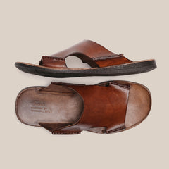 Lido - Marrone (Mens)