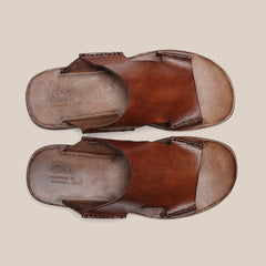 Lido - Marrone (Mens)