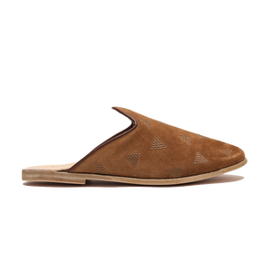 Mobolaji x Sabah - Earth (Mens)