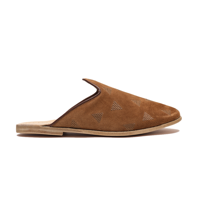 Mobolaji x Sabah - Earth (Mens)