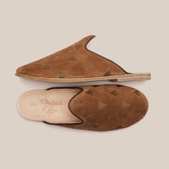 Mobolaji x Sabah - Earth (Mens)