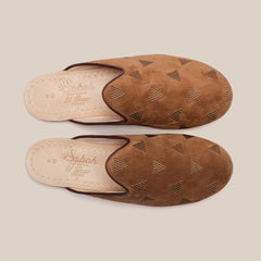 Mobolaji x Sabah - Earth (Mens)