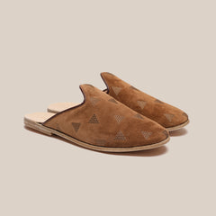 Mobolaji x Sabah - Earth (Mens)