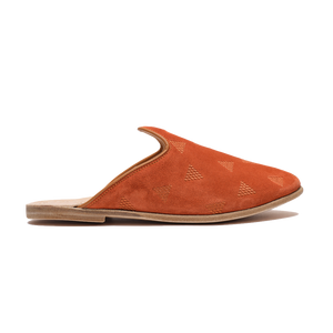 Mobolaji x Sabah - Sunset (Mens)