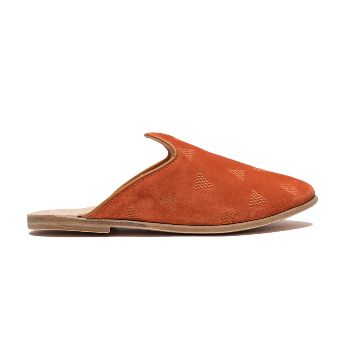 Mobolaji x Sabah - Sunset (Mens)