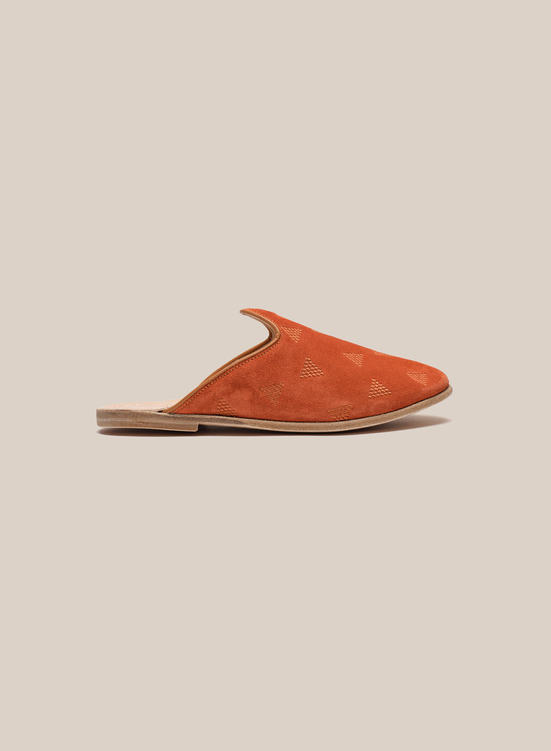 Mobolaji x Sabah - Sunset (Mens)